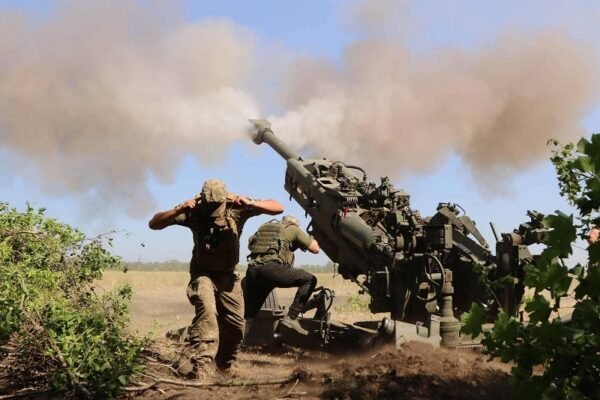 Сили оборони за добу ліквідували на фронті понад 1170 окупантів