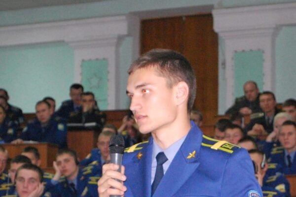 Загиблому пілоту F-16 Максиму Устименку присвоєно звання Героя України