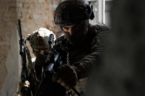 Сили оборони за добу ліквідували на фронті 970 окупантів