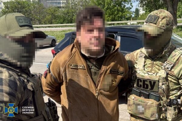В штурмовій бригаді Нацгвардії виявили російського “крота”