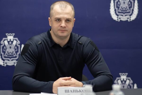 Зеленський призначив нового очільника Херсонської МВА