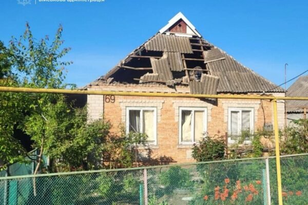 На Запоріжжі за добу зафіксовано понад 450 ударів