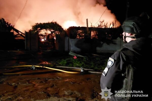 Нічний удар по Прилуках: Кількість постраждалих зросла