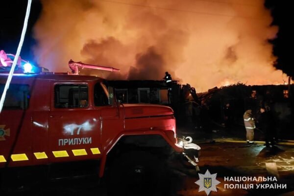 Росіяни вбили 5 людей на Чернігівщині: Серед загиблих – жінка з донькою та однорічним онуком