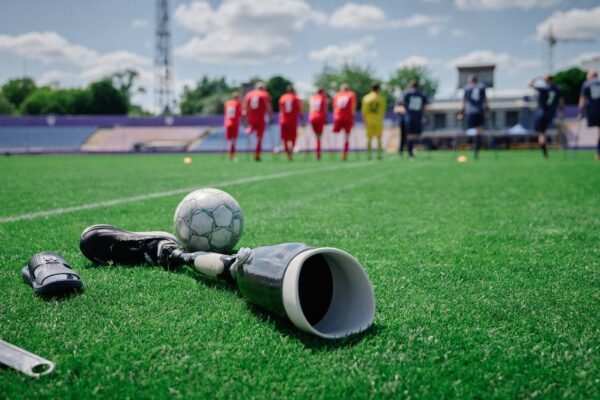 “Бійці духу”: у Черкасах відбулися перші регіональні змагання для ветеранів за підтримки програми “МХП Поруч”