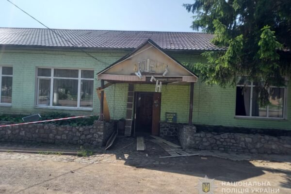 На Сумщині за добу поранено 10 людей, – поліція