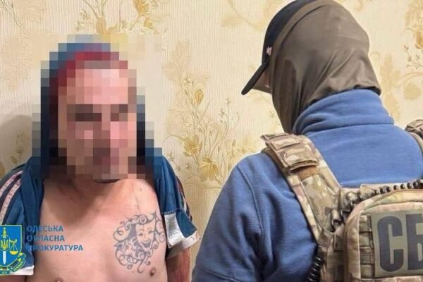 В Одесі правоохоронці запобігли теракту