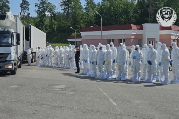 Україна повернула ще 1245 тіл полеглих Захисників