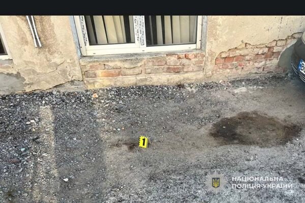 Експертиза визнала неосудною тернополянку, яка вбила власну дитину, а потім викинулася з вікна 5 поверху