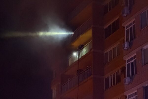 В Одесі зросла кількість постраждалих