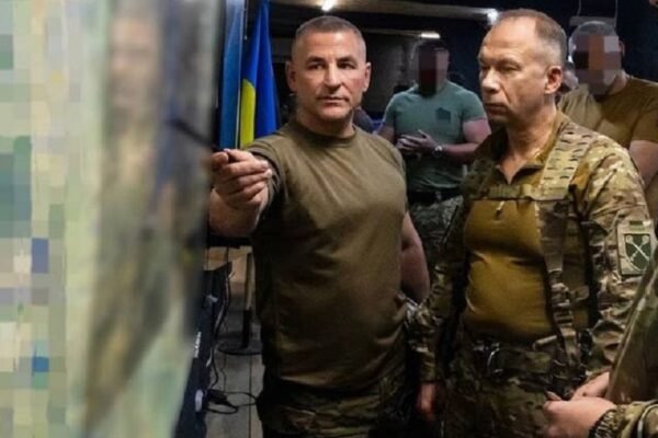 Сили оборони знешкодили російські диверсійні-штурмові групи на Покровському напрямку, – Сирський