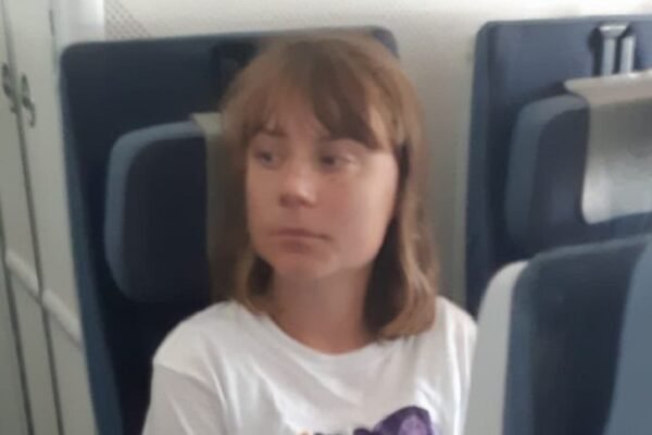 Екоактивістку Грету Тунберг, яка намагазася потрапиди до Гази, депортували з Ізраїлю