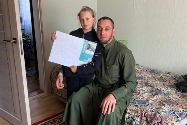 Як священник з Волині став бійцем бригади “Форпост” (ФОТО, ВІДЕО)