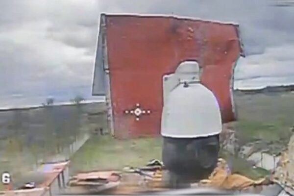 Прикордонники на півдні знищили ворожі човни та засоби зв’язку окупантів