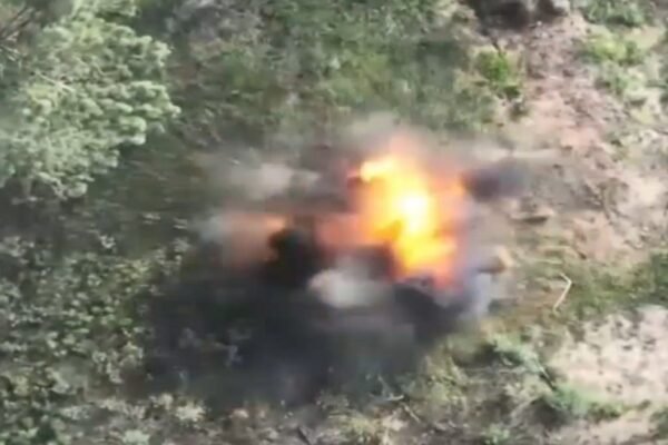 Прикордонники виявили та знищили замасковані укриття та мінометний розрахунок противника на Півдні