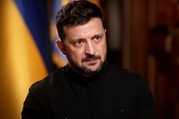 Штати перемістили на Близький Схід 20 тисяч ракет для ППО, які призначалися Україні, – Зеленський