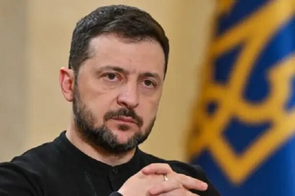 Зеленський сподівається що більшість з 9 мільярдів євро від Німеччини піде на виробництво зброї