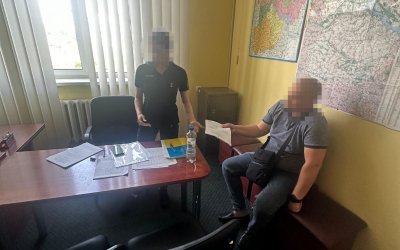 Інспектор Київського рибоохоронного патруля приховав мільйонні статки