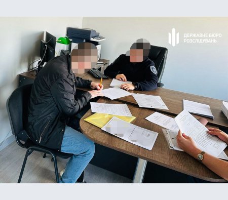 За незаконне втручання в систему “Оберіг” на Одещині судитимуть посадовця ТЦК