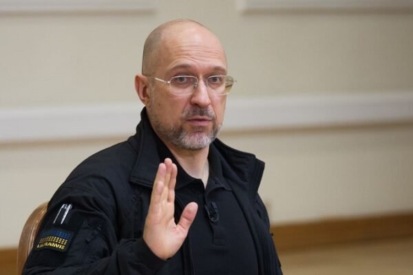 Кабмін запропонував збільшити фінансування Сил безпеки та оборони на 412 мільярдів гривень