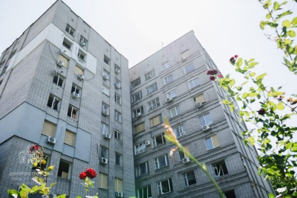 У Дніпрі кількість жертв ракетної атаки знову зросла