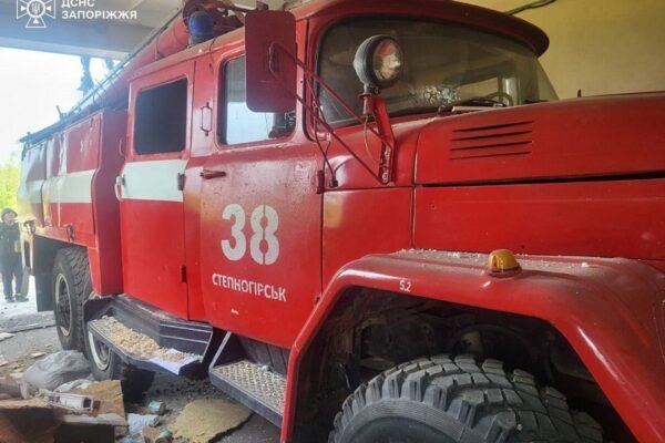 Климинко заявив, що росіяни цілеспрямовано полюють на фахівців ДСНС