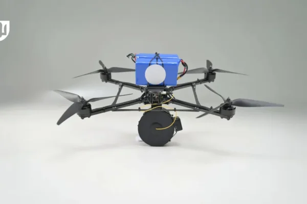 Міноборони допустило до використання в ЗСУ ударний дрон “РОННІ-13”