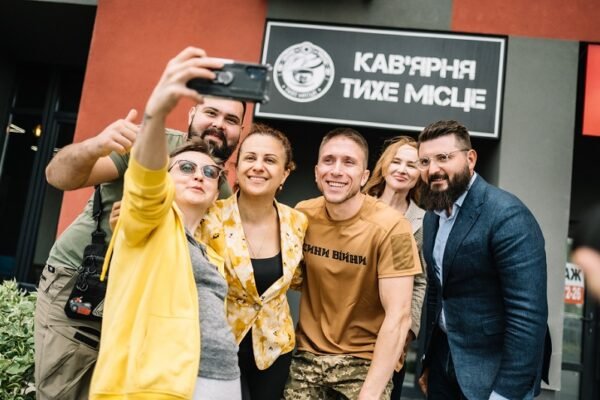 Фонд «МХП-Громаді» з Мінветеранів запускають грантовий конкурс на 1,6 млн грн