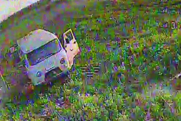 Бійці бригади “Гарт” вдарили по ворожих позиціях на Вовчанському напрямку (ВІДЕО)