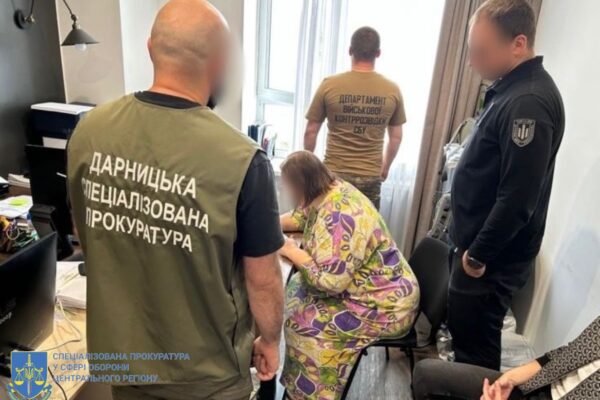В одній з частин НГУ на Київщині понад 8 років посадовці привласнювали кошти військових