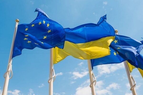 ЄС готує інвестиційний пакет для відновлення України на 10 мільярдів євро, – Єврокомісарка