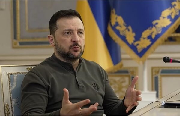 Зеленський назвав головне завдання нового Кабміну
