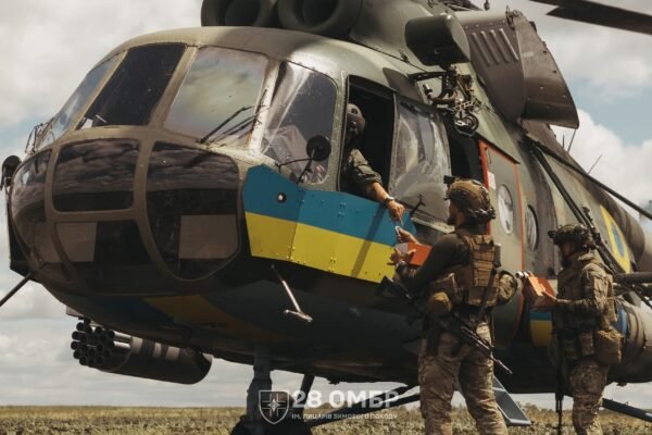 Сили оборони ліквідували за добу понад 110 окупантів