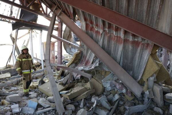 Вночі 26 липня Дніпро атакували російські ракети та БпЛА: Є жертви та масштабні руйнування