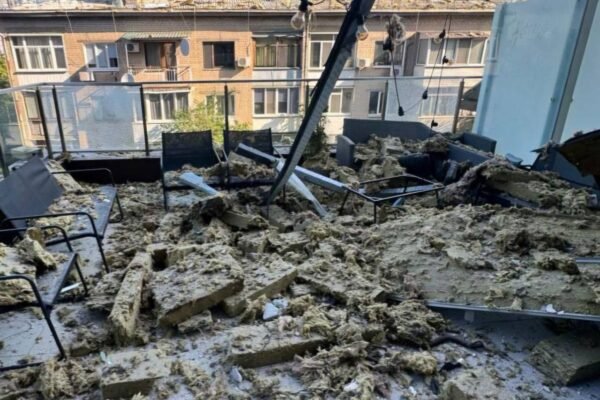 У Дніпрі зросла кількість жертв нічної атаки