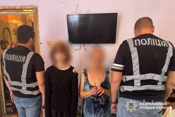 13-річна одеситка разом з матір’ю працювала на ворога: За завданням РФ скоїли низку диверсій