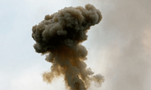 Ворог вдарив ракетами по навчальному центру ЗСУ. Є загиблі та поранені військові