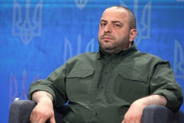 Литвиненка звільнили з посади секретаря РНБО: На його місце призначили Умєрова