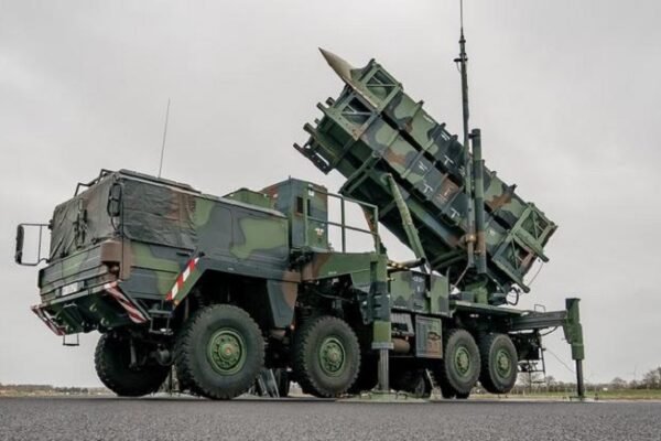 США та Німеччина досягли домовленості про надання Україні 5 систем Patriot, – Пісторіус
