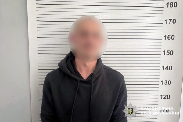 В одній з квартир у Хмельницькому вибухнула граната