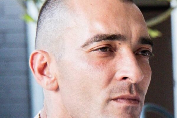 Загинув командир 110-ї ОМБр Захаревич