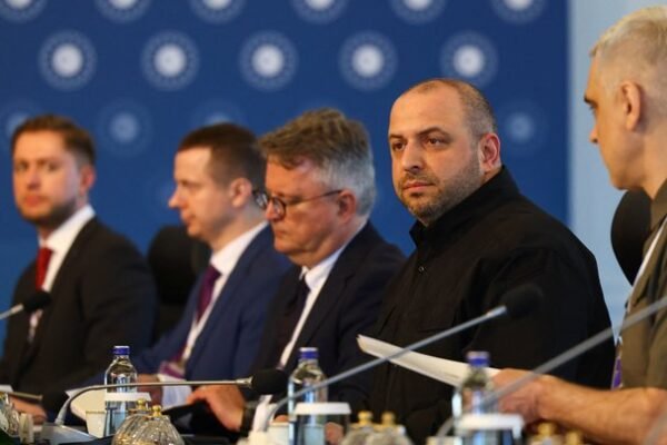 Переговори у Стамбулі: Умєров розповів про пропозиції України