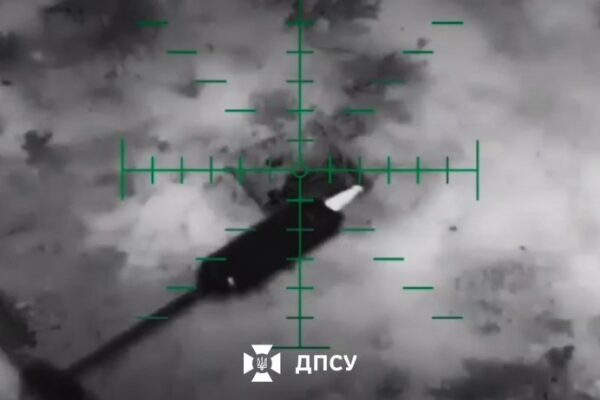 Дрони прикордонників на Харківщині знищили 11 укриттів ворога