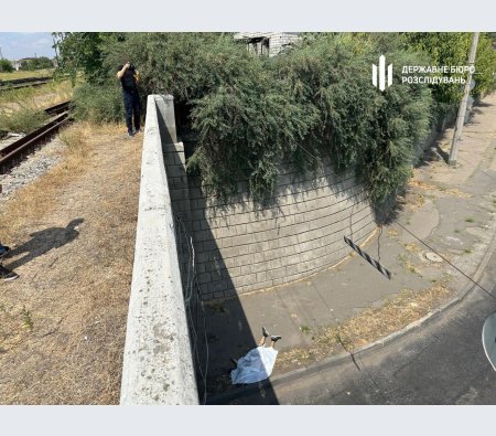 У Миколаєві чоловік загинув, тікаючи від ТЦК, – ДБР