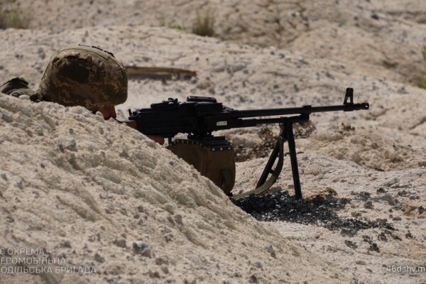 Сили оборони за добу ліквідували понад 900 окупантів