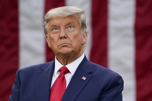 Трамп заявив, що уклав угоду з НАТО: Альянс оплатить зброю США для України