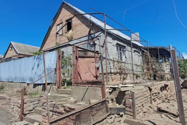 Окупанти атакували Дніпропетровщину: Вдарили по трьох районах