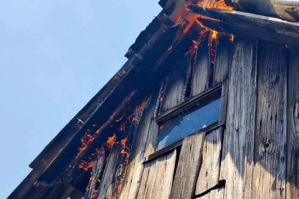 Росіяни атакували два райони Дніпропетровщини: Постраждав 55-річний чоловік