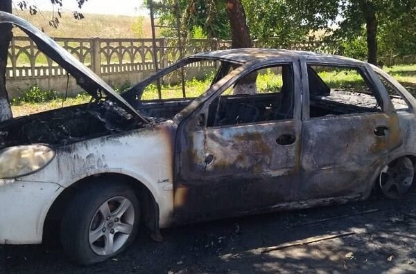 Росіяни вдарили по Дніпропетровщині: Атакували три райони