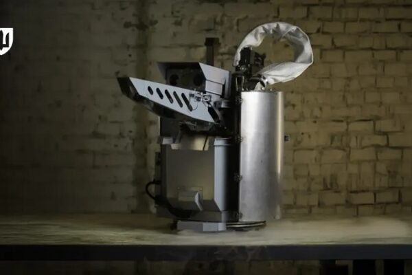 Міноборони допустило до використання дистанційно керований бойовий модуль “Хижак”